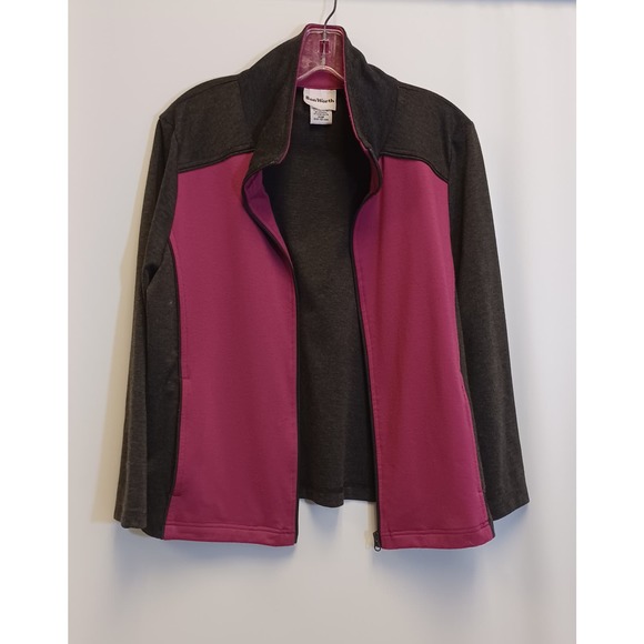 x-small petite Activewear Jacket - Picture 11 of 12